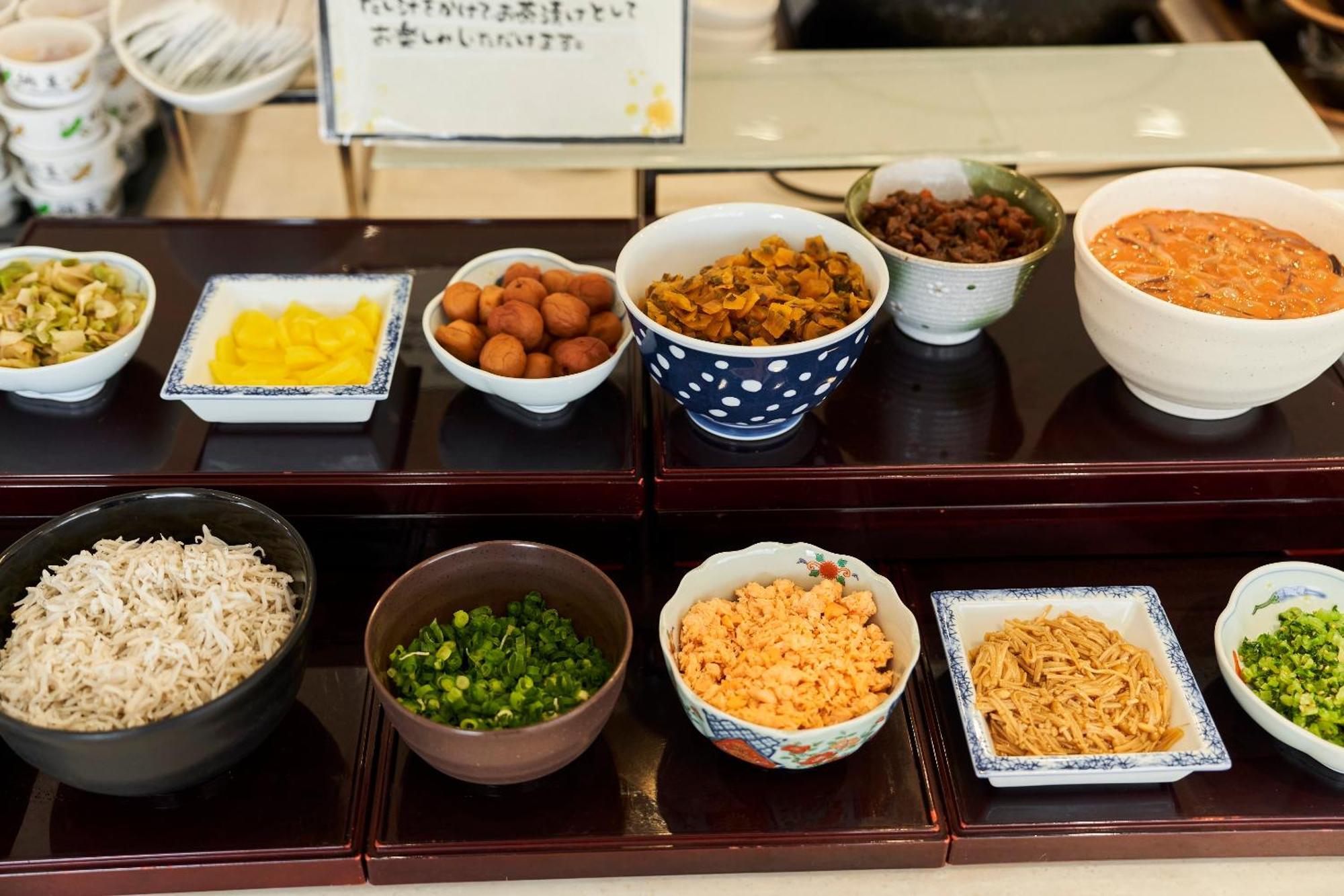 Hotel Global View 八戸市 エクステリア 写真