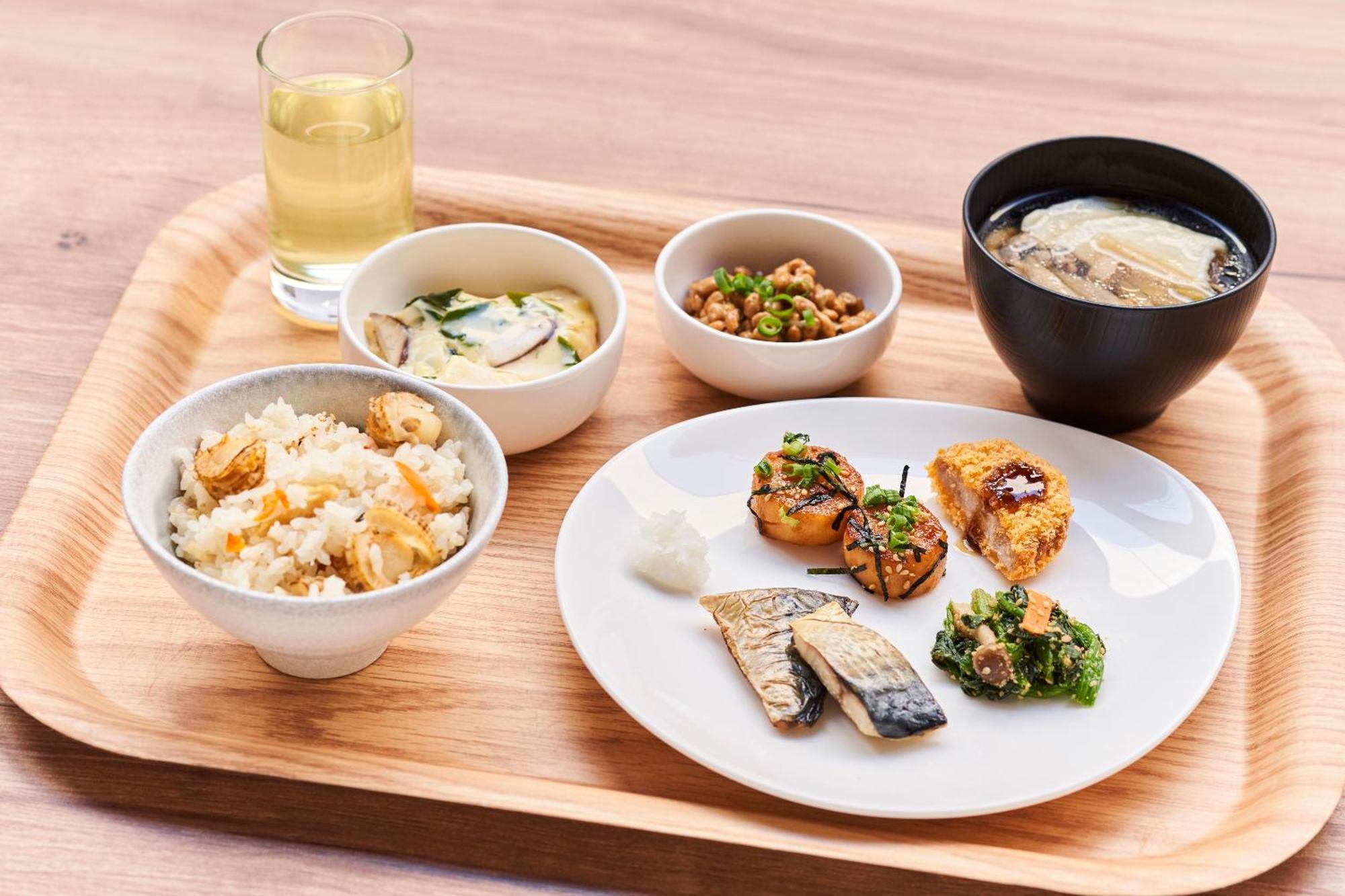 Hotel Global View 八戸市 エクステリア 写真