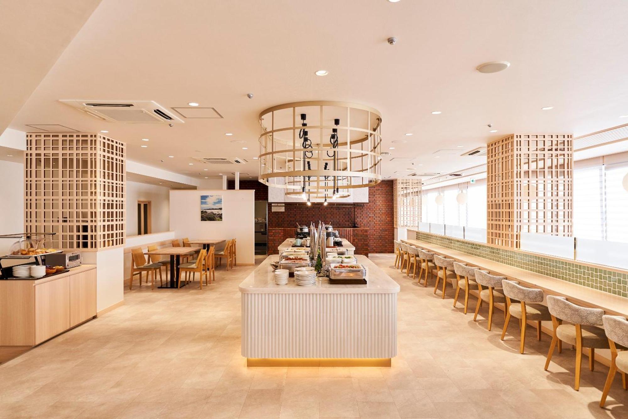 Hotel Global View 八戸市 エクステリア 写真