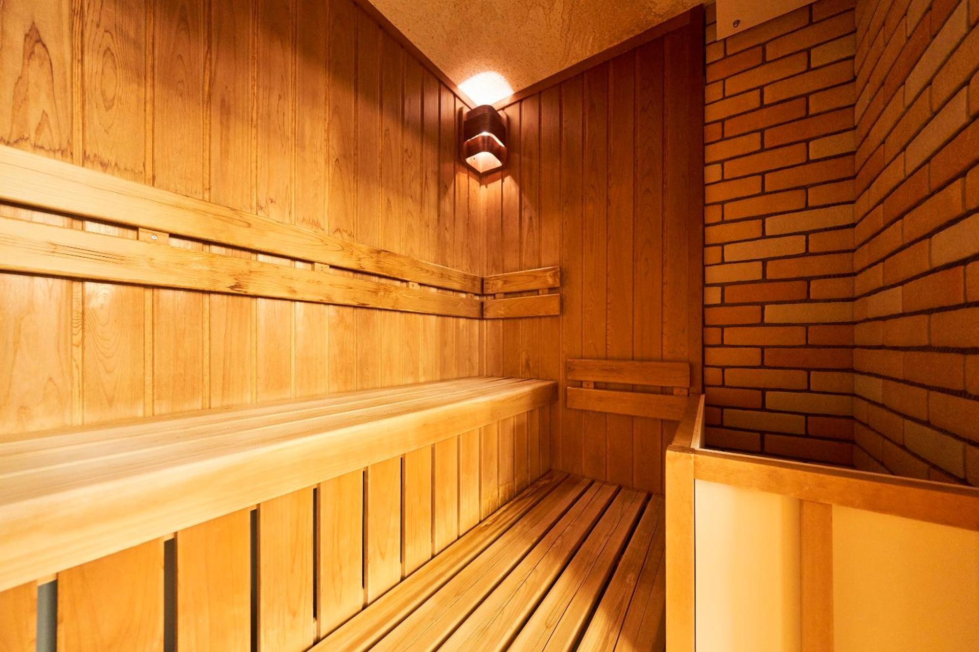Hotel Global View 八戸市 エクステリア 写真