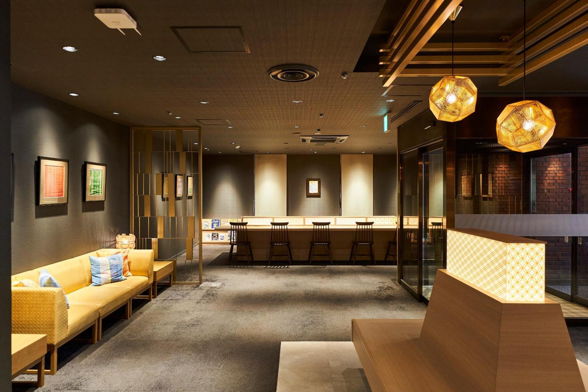 Hotel Global View 八戸市 エクステリア 写真