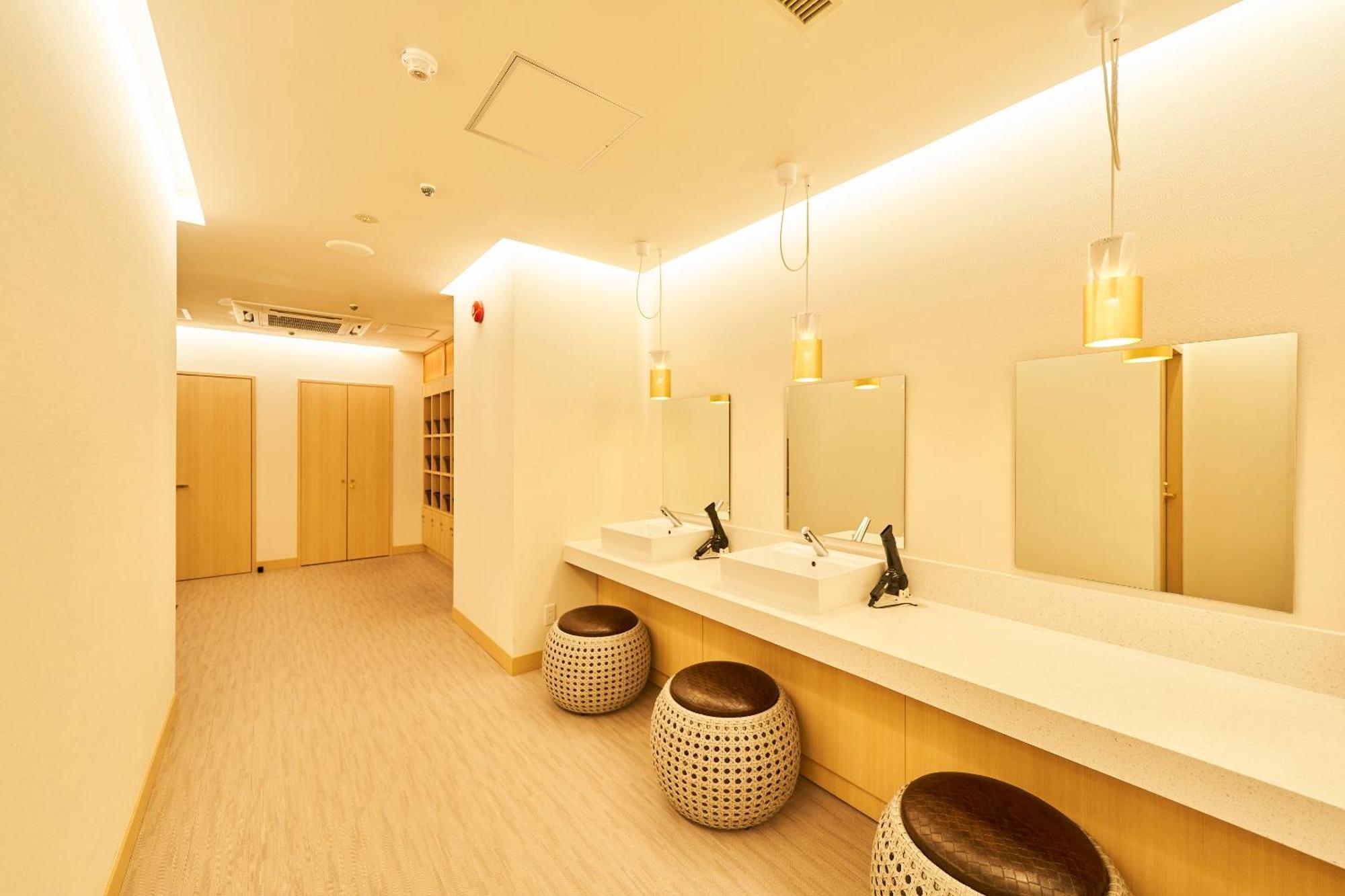 Hotel Global View 八戸市 エクステリア 写真