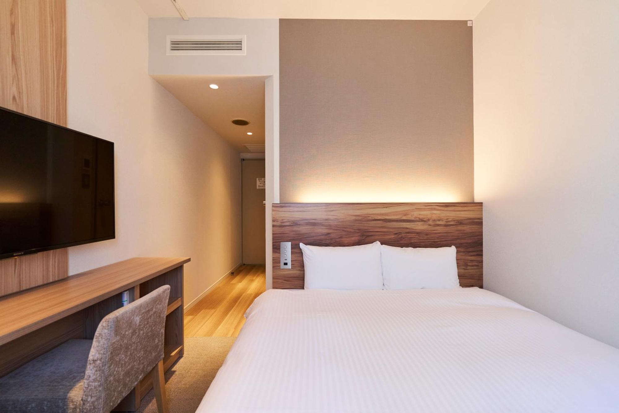 Hotel Global View 八戸市 エクステリア 写真