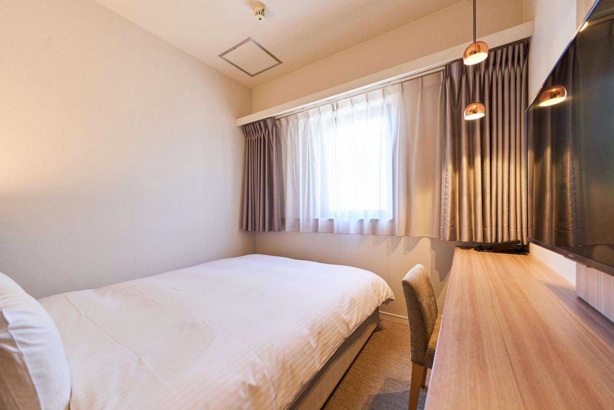 Hotel Global View 八戸市 部屋 写真