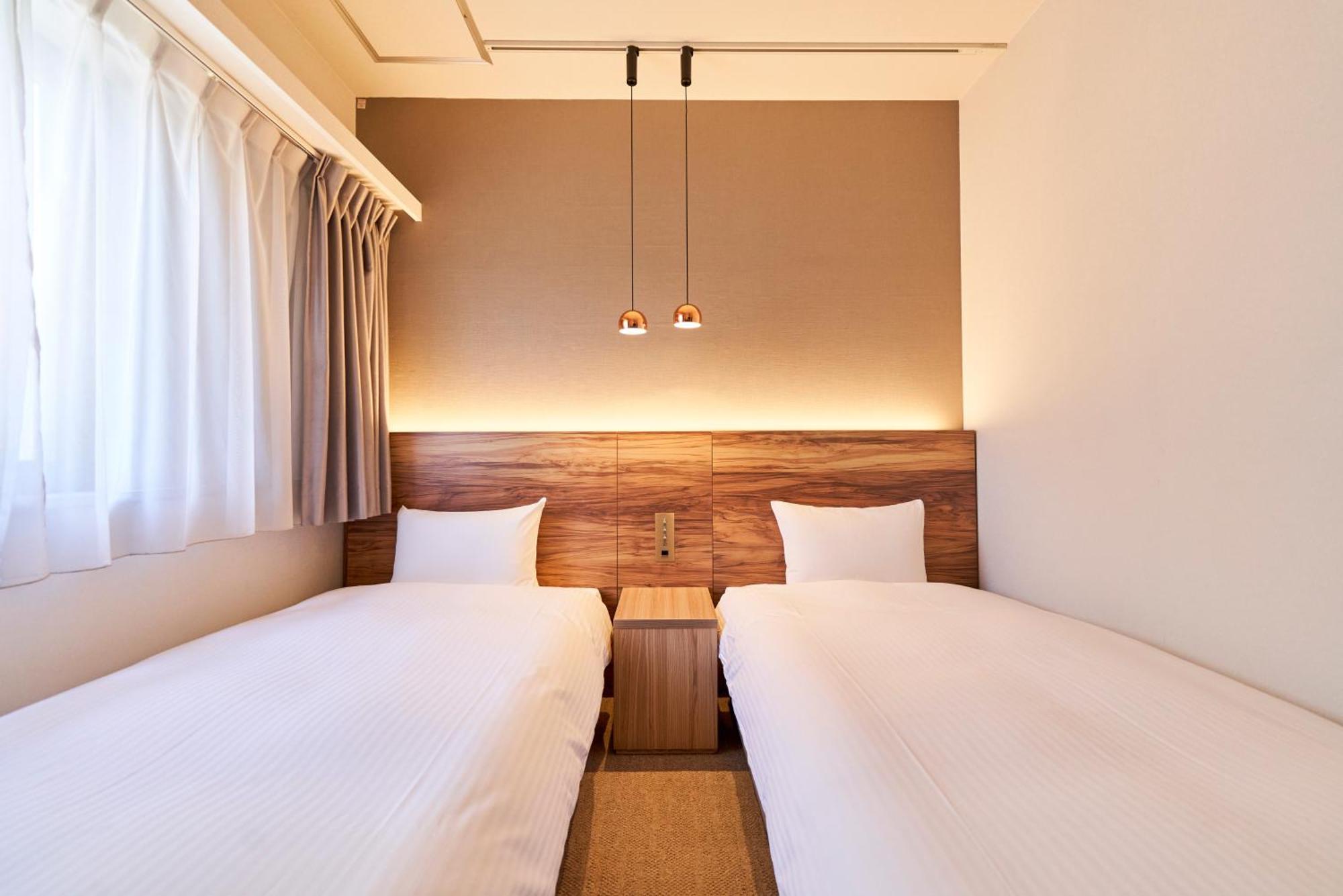 Hotel Global View 八戸市 エクステリア 写真