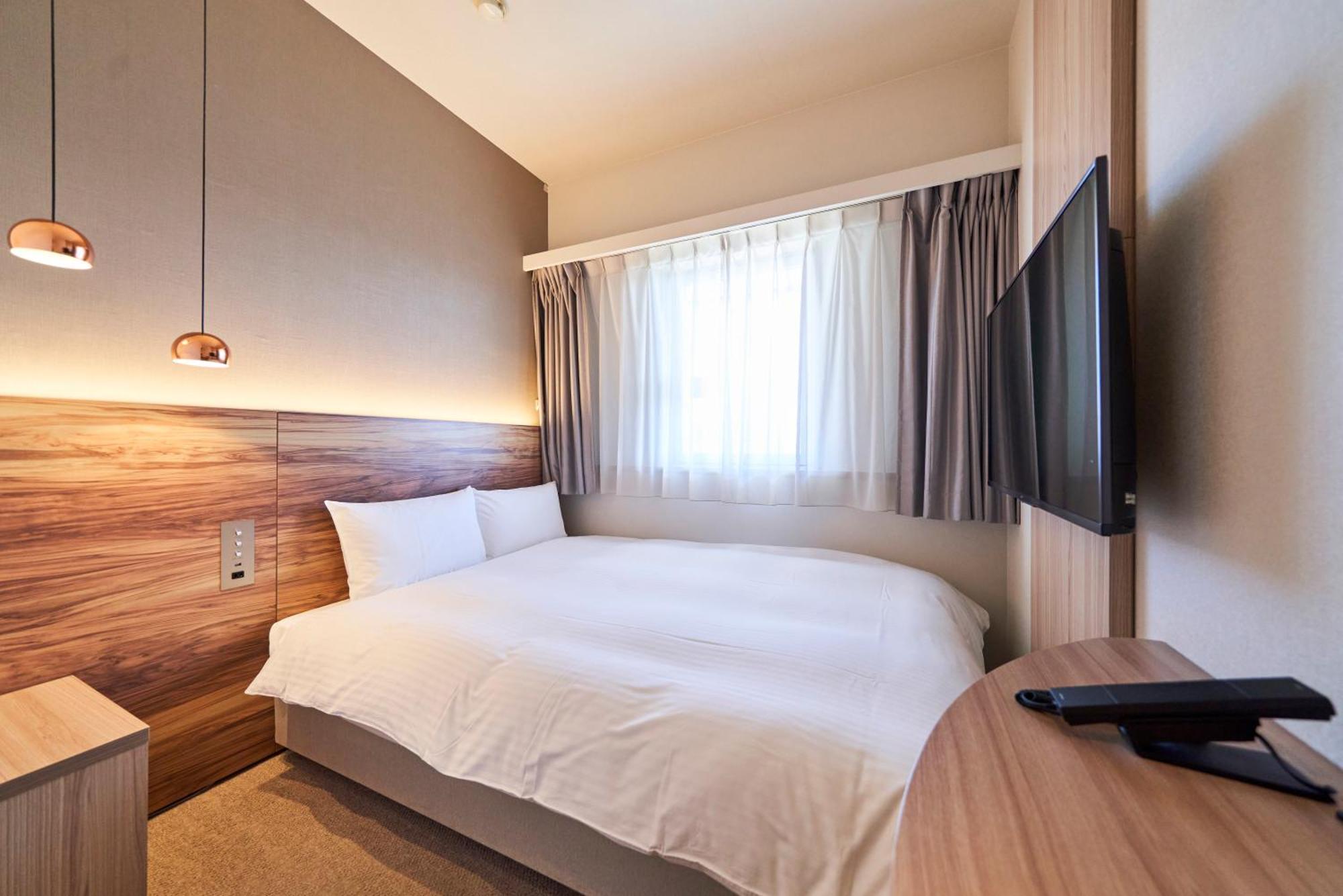 Hotel Global View 八戸市 エクステリア 写真